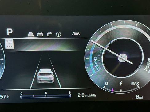 New 2026 Kia Niro Wave w/ Wave Preserve Package FWD image 13