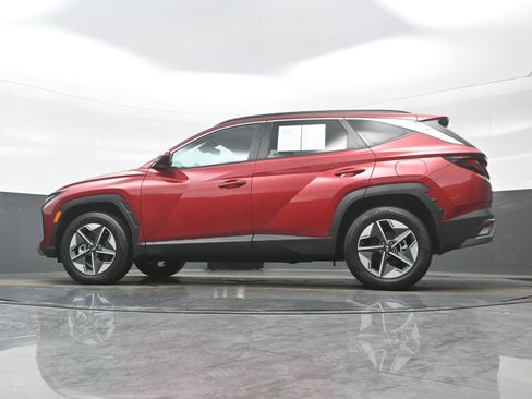 Certified 2026 Hyundai Tucson SEL image 26