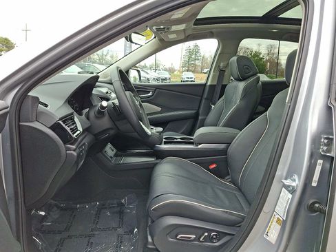 Certified 2026 Acura RDX SH-AWD w/ Advance Package image 13