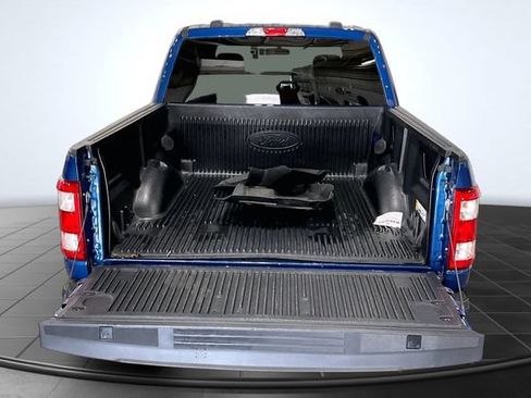 Used 2022 Ford F150 XL w/ STX Appearance Package AWD/4WD image 18