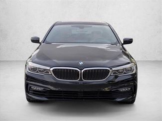 Used 2017 BMW 540i video 2