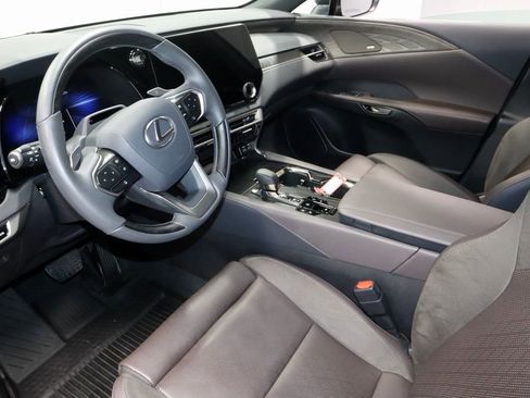 Used 2025 Lexus RX 350 AWD w/ Convenience Package image 27