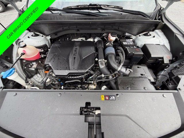 Used 2023 Kia Sorento SX FWD image 18