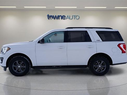 Used 2021 Ford Expedition XL image 2