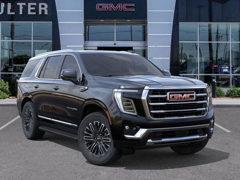 New 2026 GMC Yukon Elevation image 7