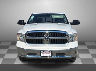 Used 2023 RAM 1500 Classic SLT w/ Trailer & Traction Group video 2