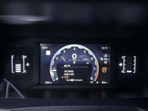 Used 2026 Toyota 4Runner SR5 image 19