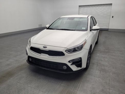Used 2019 Kia Forte LXS image 15