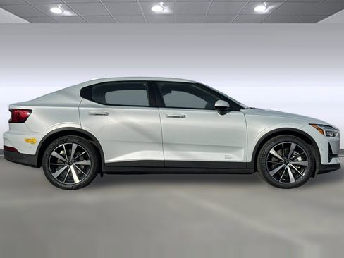 Used 2022 Polestar Polestar 2 w/ Plus Package image 7