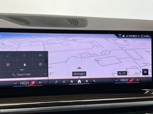 Certified 2025 BMW X5 sDrive40i image 13