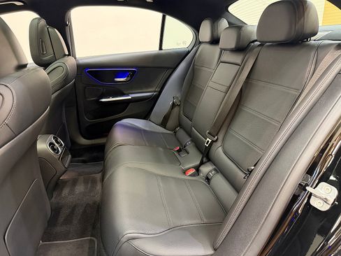 Used 2026 Mercedes-Benz C 300 Sedan image 15