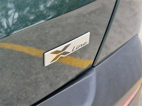 Used 2023 Kia Sorento SX Prestige image 7