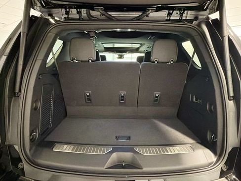New 2026 Chevrolet Tahoe High Country AWD/4WD image 24