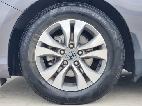 Used 2013 Honda Accord LX image 11