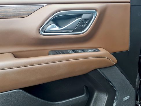 Certified 2023 Chevrolet Tahoe High Country image 11