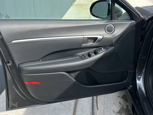 New 2026 Hyundai Sonata SEL AWD/4WD image 7