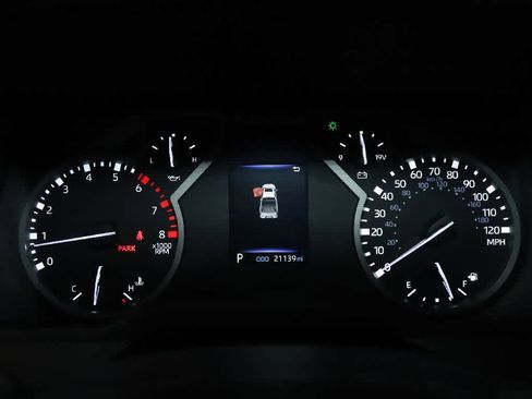 Used 2024 Toyota Tundra SR RWD image 23