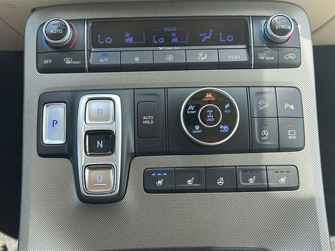 Used 2021 Hyundai Palisade Calligraphy AWD/4WD image 27