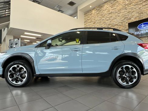 Certified 2023 Subaru Crosstrek 2.0i Premium AWD/4WD image 2