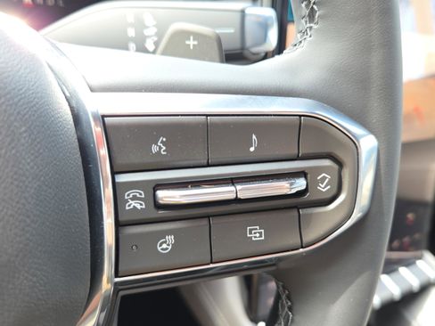 New 2026 GMC Terrain Elevation w/ Elevation Premium Package image 11