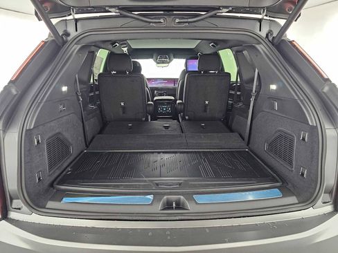 New 2026 Cadillac Escalade IQ Luxury 1 image 17