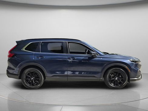Certified 2023 Honda CR-V Sport image 3
