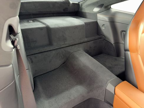 Used 2026 Porsche 911 Carrera 4 GTS image 27