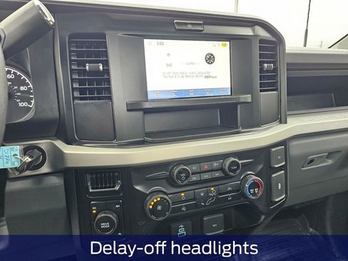 New 2026 Ford F250 XL w/ 360-Degree Camera Package AWD/4WD image 17