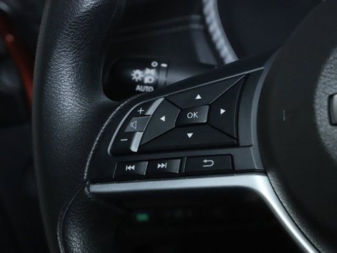 Used 2023 Nissan Sentra SV FWD image 22