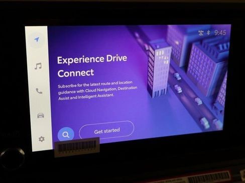 New 2025 Toyota Tacoma SR5 image 20