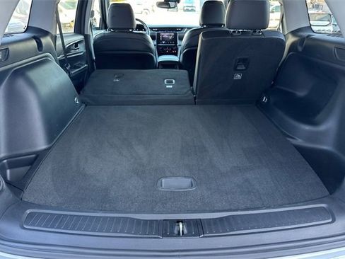 Certified 2022 Jeep Grand Cherokee Limited image 16