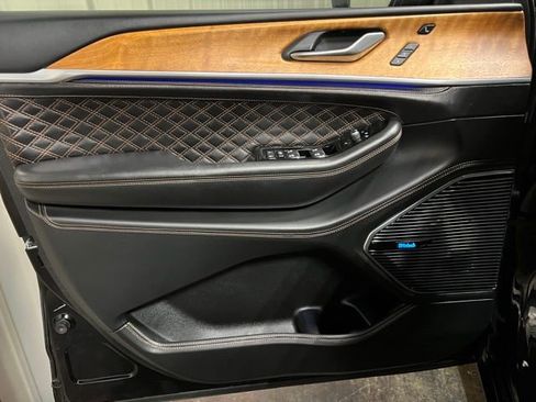 Used 2021 Jeep Grand Cherokee L Summit image 12