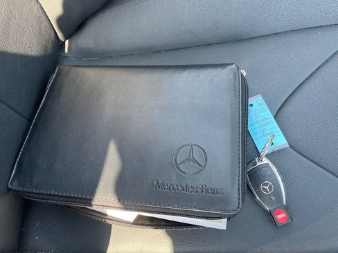 Used 2007 Mercedes-Benz SLK 350 image 20