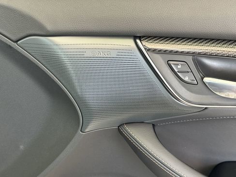 New 2026 Cadillac CT5 Sport image 35