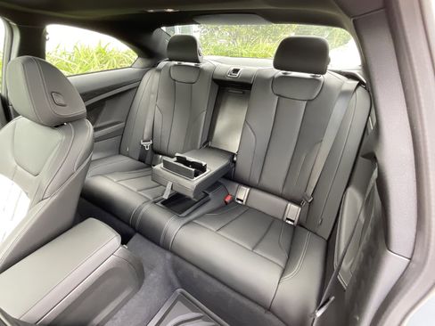 New 2026 BMW 230i 230i w/ Convenience Package image 23