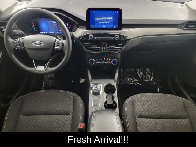 Used 2024 Ford Escape Active w/ Cold Weather Package FWD image 20