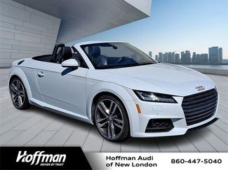 Used 2019 Audi TT 2.0T w/ Technology Package video 1