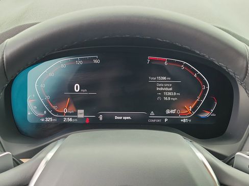 Used 2021 BMW X3 sDrive30i w/ Premium Package image 30