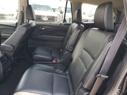 Used 2022 Honda Pilot Touring image 20