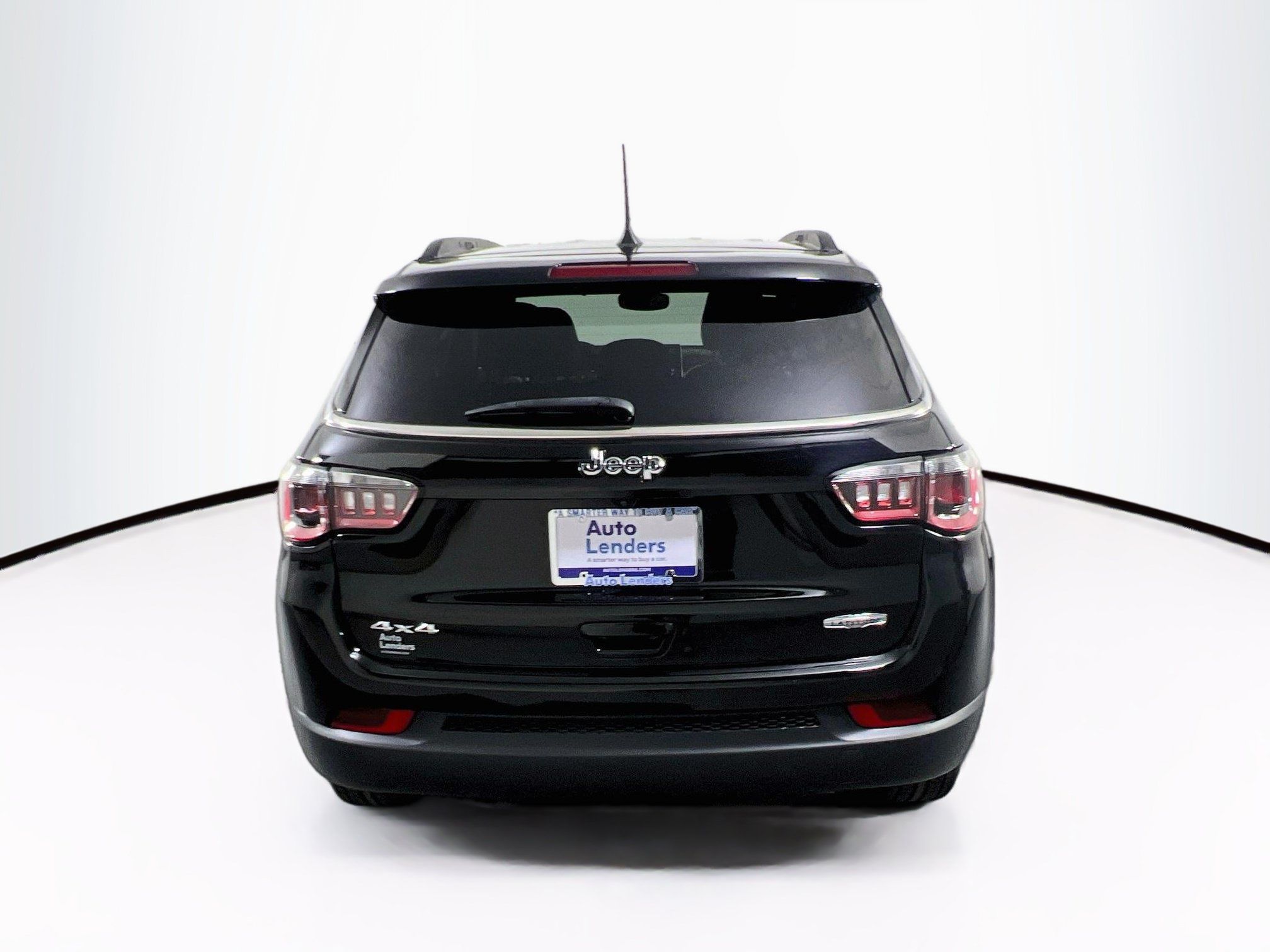 Used 2023 Jeep Compass Latitude w/ Convenience Group AWD/4WD image 6