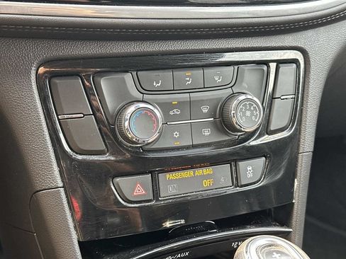 Used 2019 Buick Encore Preferred w/ Safety Package FWD image 31