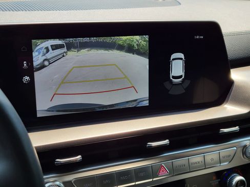 Used 2025 Kia Telluride S FWD image 23