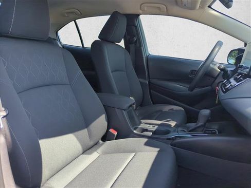 Certified 2026 Toyota Corolla LE FWD image 27
