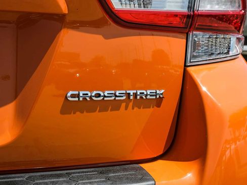 Used 2018 Subaru Crosstrek 2.0i Premium AWD/4WD image 39