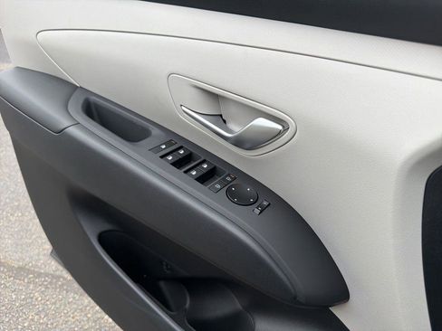 New 2026 Hyundai Tucson SEL AWD/4WD image 17