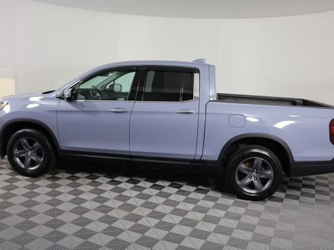Used 2022 Honda Ridgeline RTL-E image 5
