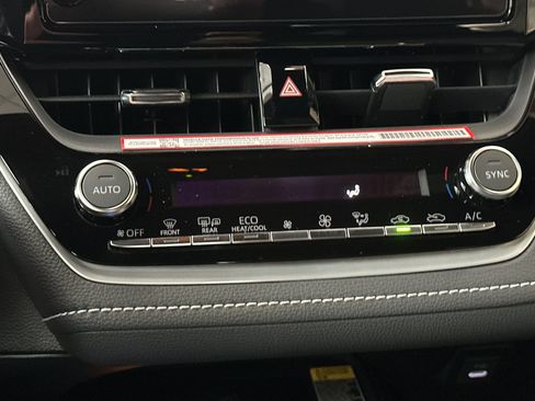 New 2026 Toyota Corolla XSE image 18