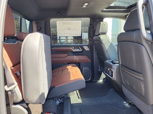 New 2026 GMC Sierra 2500 Denali Ultimate image 48