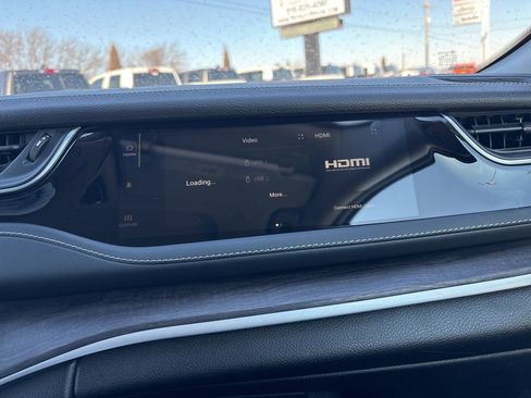 Used 2024 Jeep Grand Cherokee Limited 4xe image 22