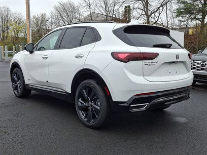 New 2026 Buick Envision Sport Touring